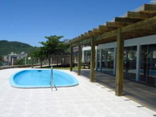 Apartamento de temporada em Praia dos Ingleses, Florianópolis Santa Catarina. CONDOMÍNIO DE CHALÉS COM UM E DOIS DORMITÓRIOS