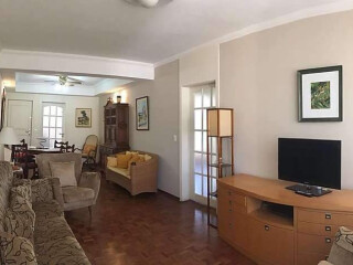 Apartamento de temporada em Centro, Serra Negra São Paulo. Apartamento 1