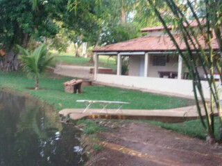 Chácara, Sítio e Rancho de temporada em Aparecida de Goiânia, Aparecida de Goiânia Goiás. Chácara entre Rios