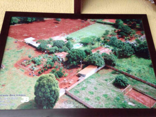 Chácara, Sítio e Rancho de temporada em Senador Canedo, Senador Canedo Goiás. Chacara dois irmaos - 2i