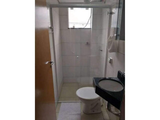 Apartamento de temporada em Jardim Alvorada, Maringá Paraná. Apartamento Cidade Verde 3