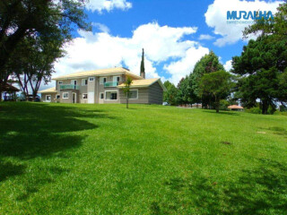 Chácara, Sítio e Rancho de temporada em Colônia Murici, São José dos Pinhais Paraná. Chácara para locacão Residencial ou comercial, 10000 m²