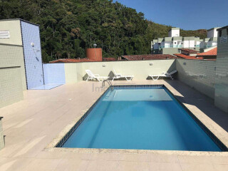 Apartamento de temporada em Ubatuba, Ubatuba São Paulo. Apartamento em Ubatuba