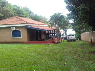 Chácara, Sítio e Rancho de temporada em Miguelópolis, Miguelópolis São Paulo. Rancho de Aluguel em Miguelopolis Tucunaré 14