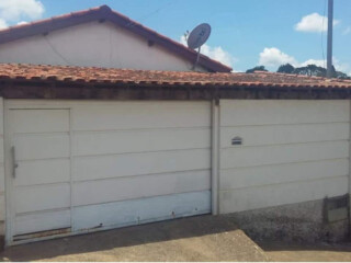 Casa de temporada em Centro, Muzambinho Minas Gerais. Casa 006 - próximo ao centro