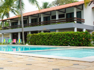 Casa em Praia de Peroba Maragogi para Aluguel de Temporada 141477