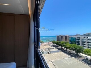 Apartamento em Jatiúca Maceió para Aluguel de Temporada 126590