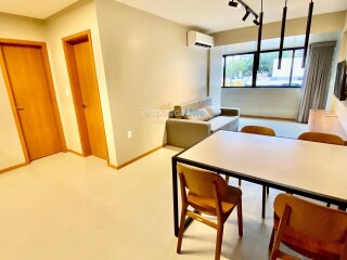 Apartamento em Ponta Verde Maceió para Aluguel de Temporada 126684