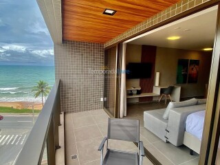 Apartamento em Cruz das Almas Maceió para Aluguel de Temporada 126595