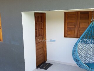 Apartamento em Barra Nova Marechal deodoro para Aluguel de Temporada 132409