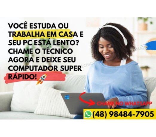 manutencao-de-computadores-tecnico-em-informatica-montagem-sao-jose-sc-assistencia-tecnica-e-conserto-de-eletronico-big-0