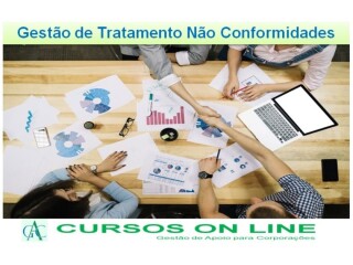 Curso Tratamento de Não Conformidades - GAC Cursos Online Centro de Salvador - cursos técnicos enfermagem, estética, profissionalizantes - [***] | Vivalocal