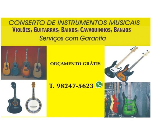 conserto-de-instrumentos-musicais-cascadura-pintor-de-parede-e-reformas-big-0