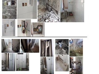 Reformas e Reparos em geral Centro de Salvador - Pintor de parede e reformas 