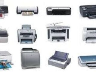 7198733-9619, CONSERTO DE IMPRESSORA HP LASERJET , DESKJET Amaralina - Pintor de parede e reformas 