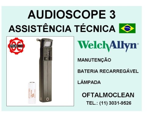 bateria-para-audioscope-welch-allyn-oftalmoclean-alto-de-pinheiros-servicos-especializados-big-0