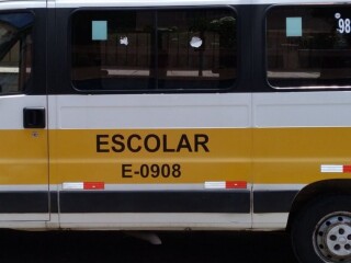 Transporte Escolar Brotas para colégio militar Pituba Brotas, Salvador - Serviços especializados 