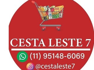 CESTA BASICA A PARTIR DE 50,00 Tatuapé - Serviços especializados 