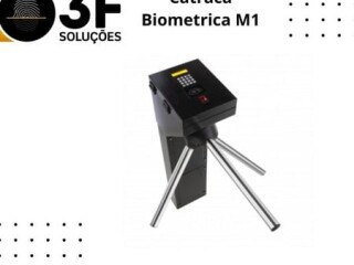 Catraca Eletronica - Catraca Biometrica Fortaleza Cidade - Serviços especializados 