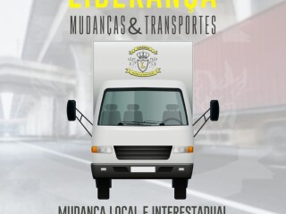 LIDERÂNÇA - MUDANÇAS & TRANSPORTES- EM TERESINA [***] Planalto Uruguai - Fretes e mudanças 