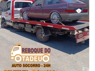 Reboque 24 horas Barreiro - Fretes e mudanças 