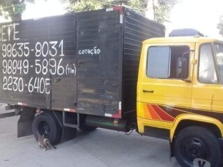 FRETE MUDANÇA CENTRO,GLORIA,LAPA,FLAMENGO Centro - Fretes e mudanças 